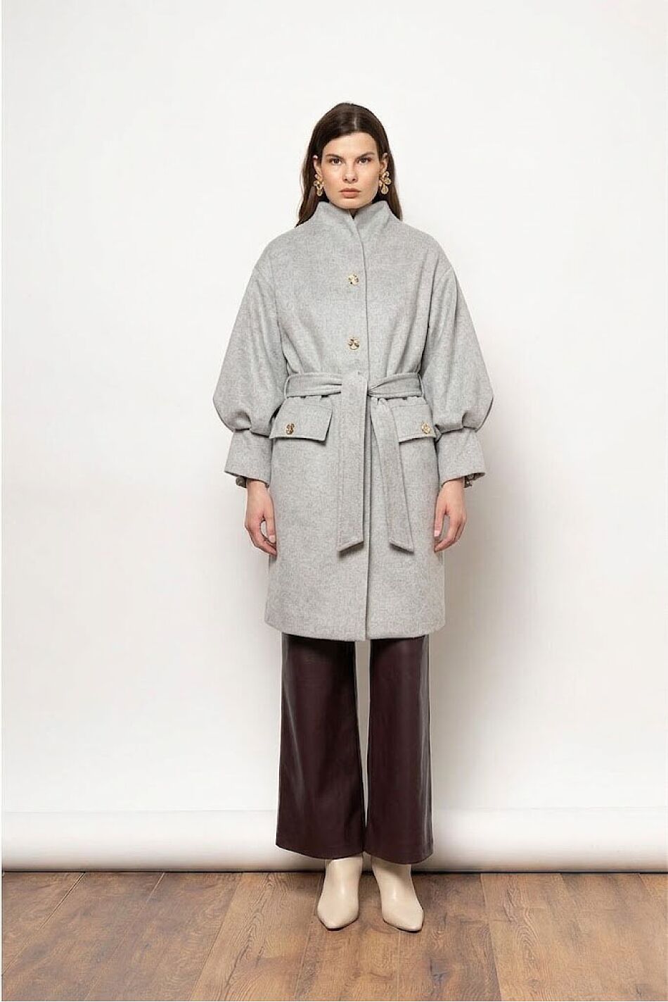 ELPIE COAT