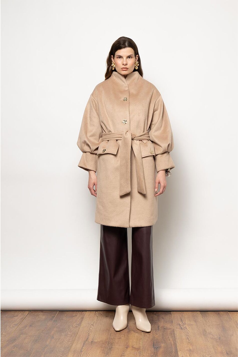 ELPIE COAT