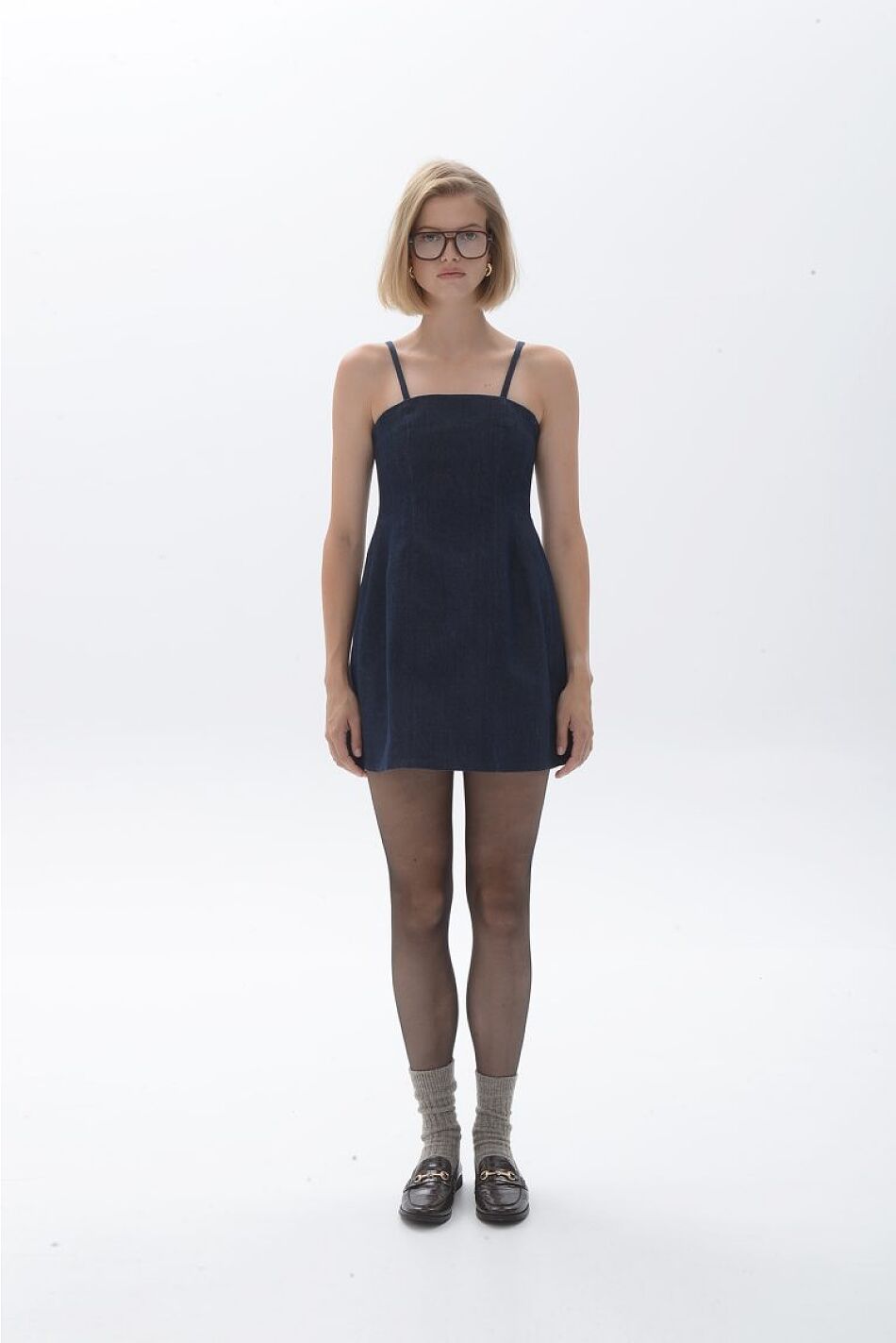 EMBER MINI DRESS