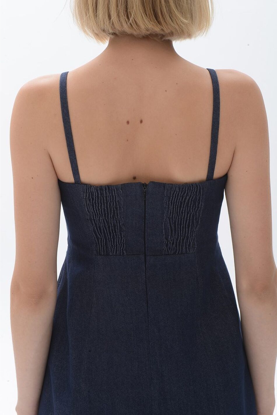 EMBER MINI DRESS