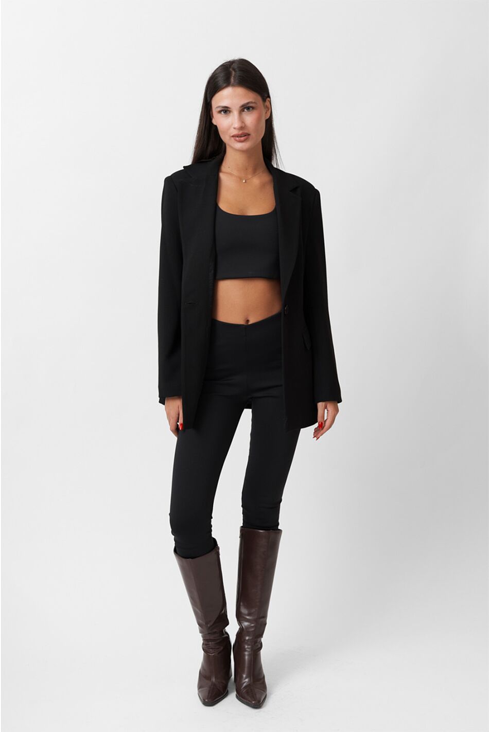 SIGNATURE JACKET