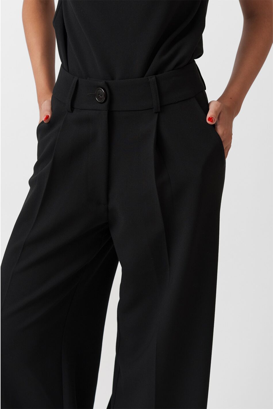 SIGNATURE PANTS