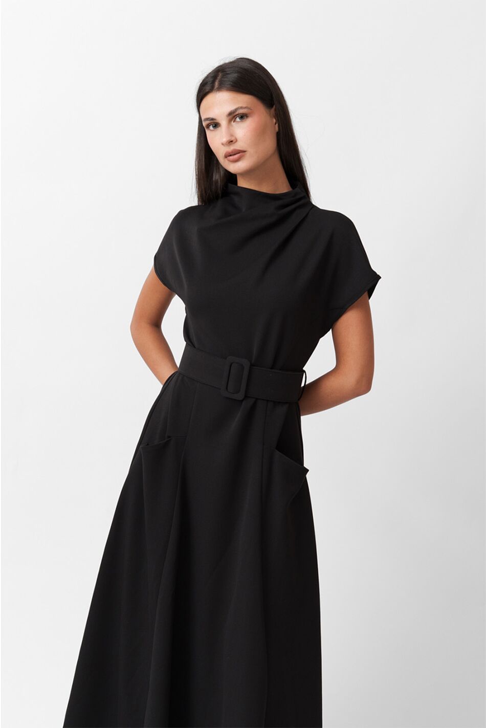 SIGNATURE DRESS