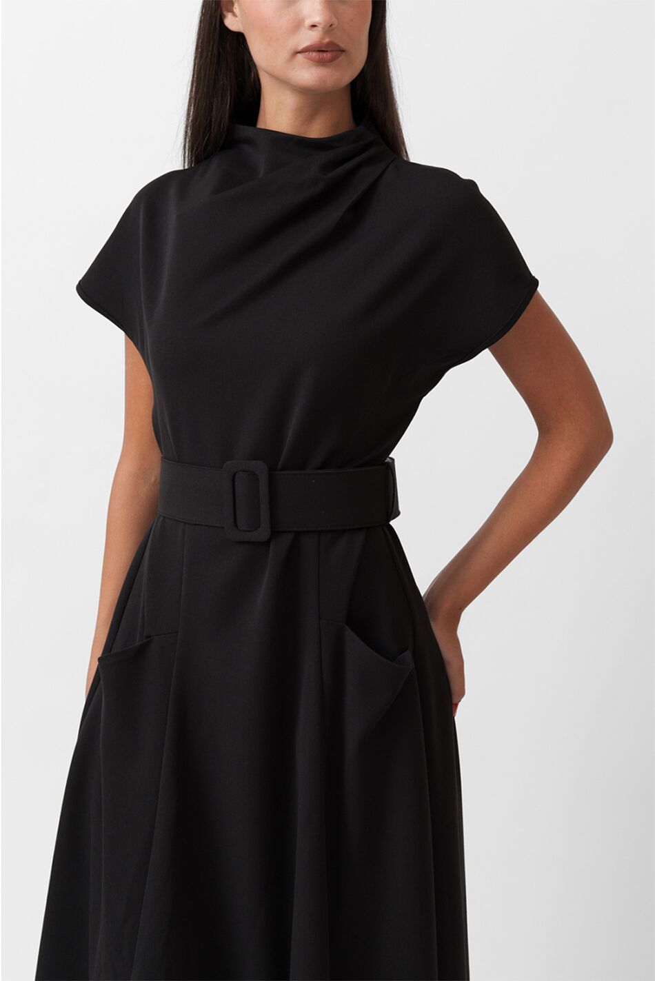 SIGNATURE DRESS