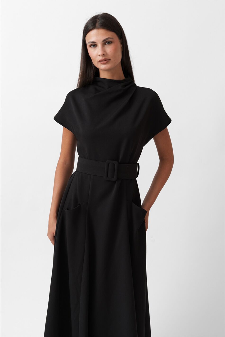 SIGNATURE DRESS