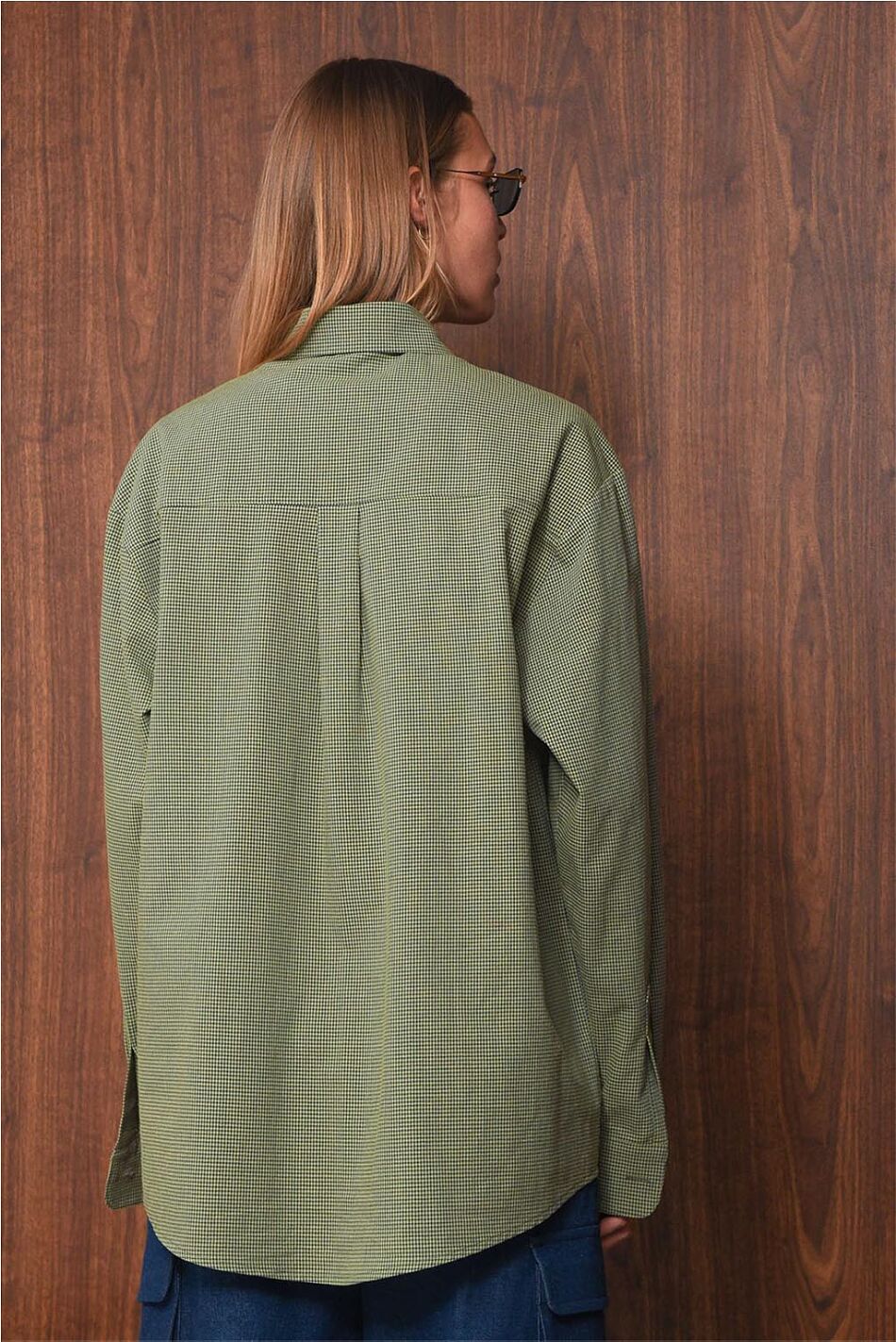 GRACE SHIRT