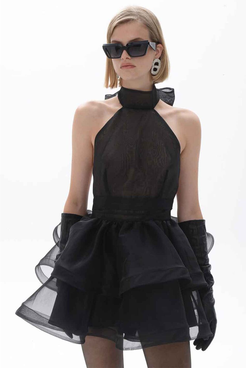 HAZE MINI DRESS