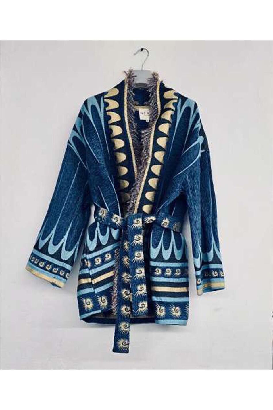 ILARIA KIMONO