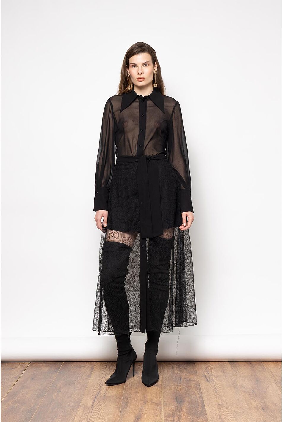 ITZEL DRESS