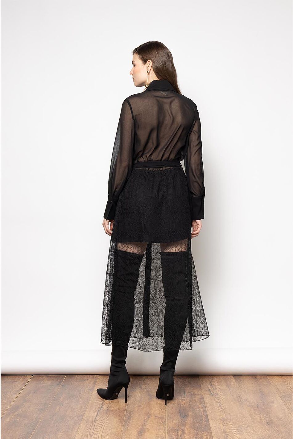 ITZEL DRESS