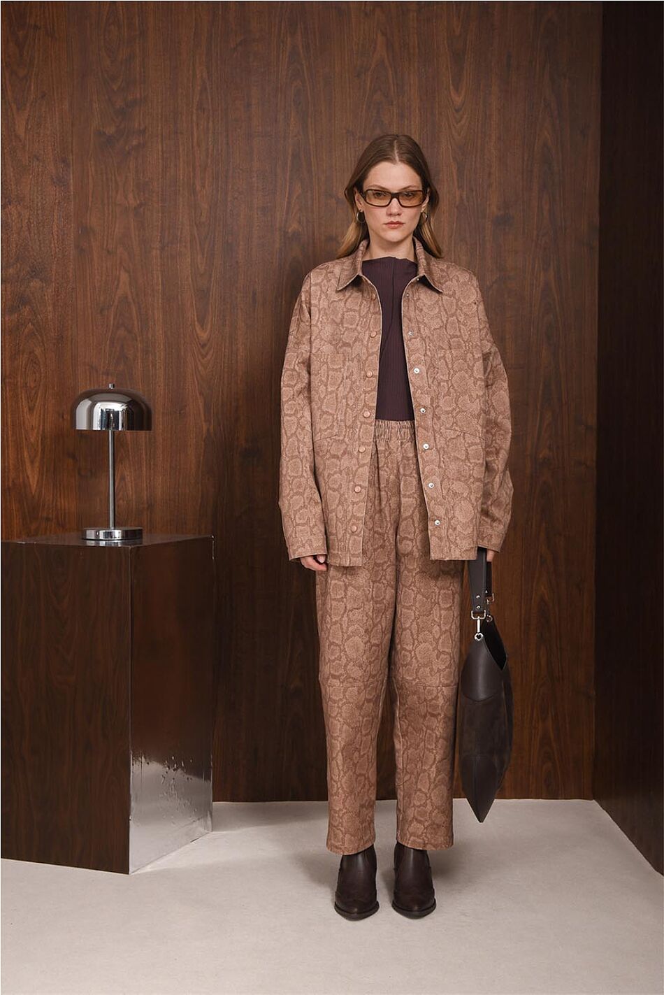 JUDGE PANTS