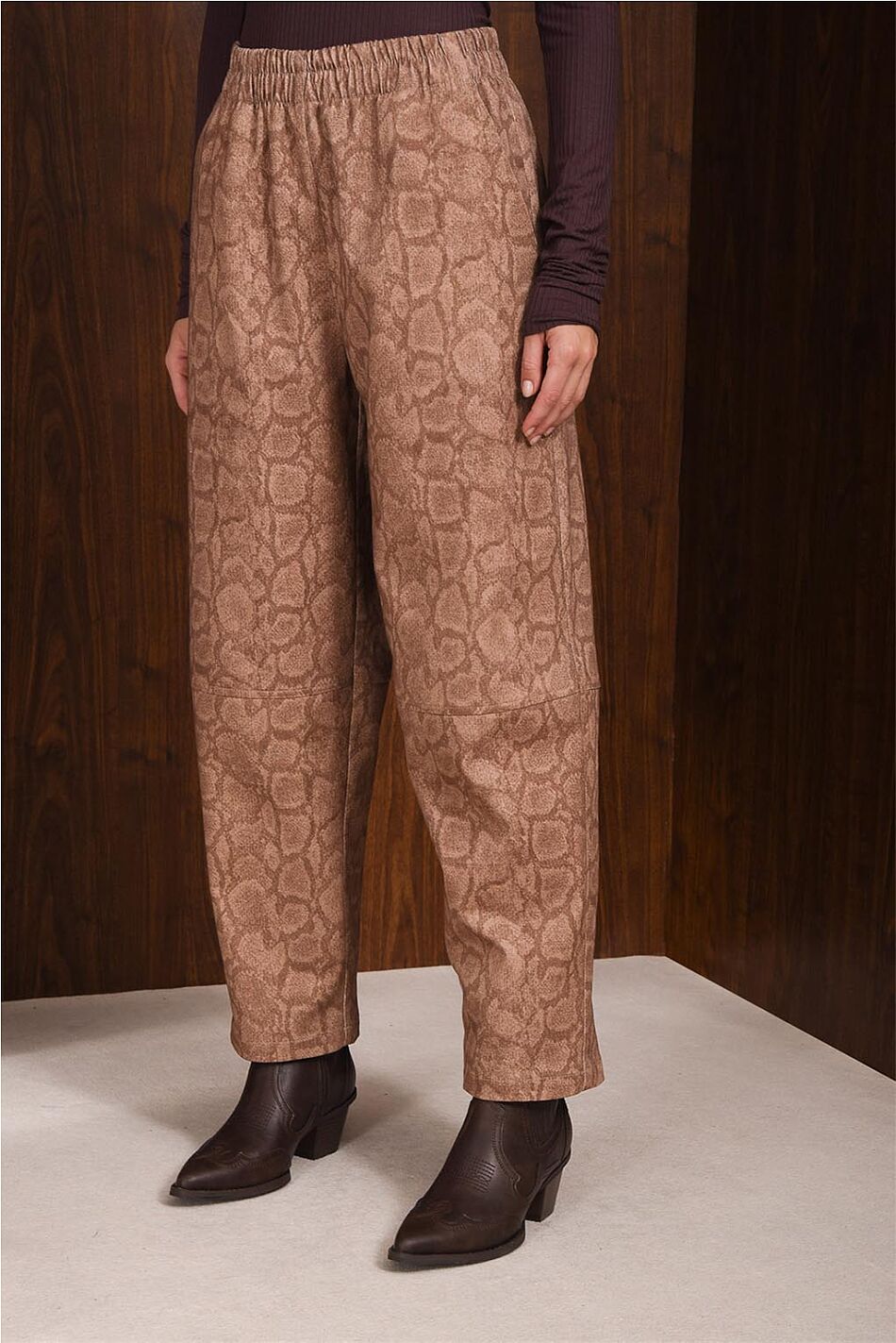 JUDGE PANTS