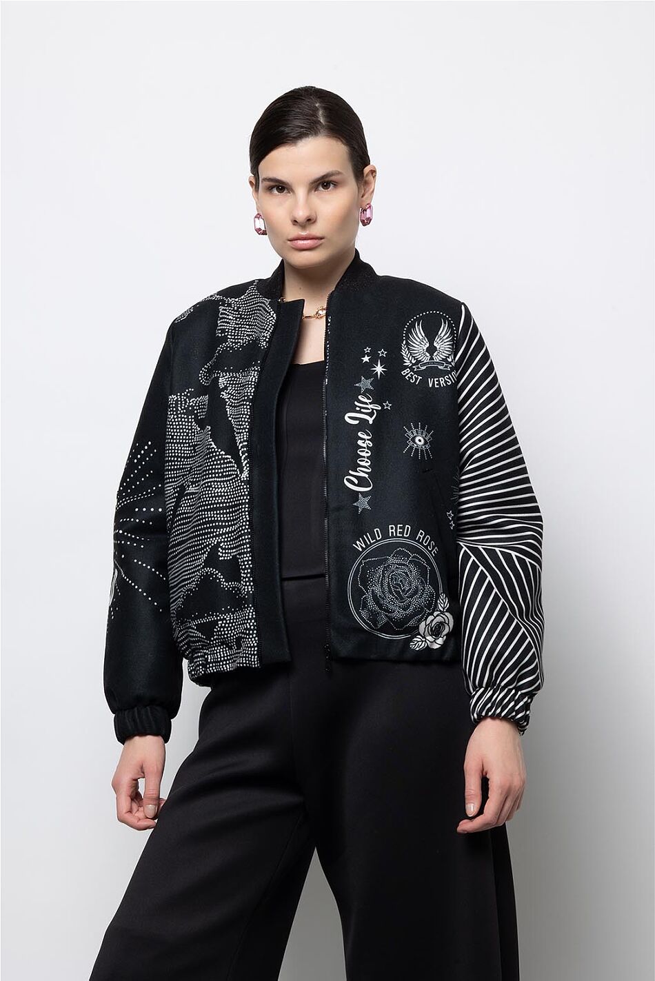 LICORNE JACKET