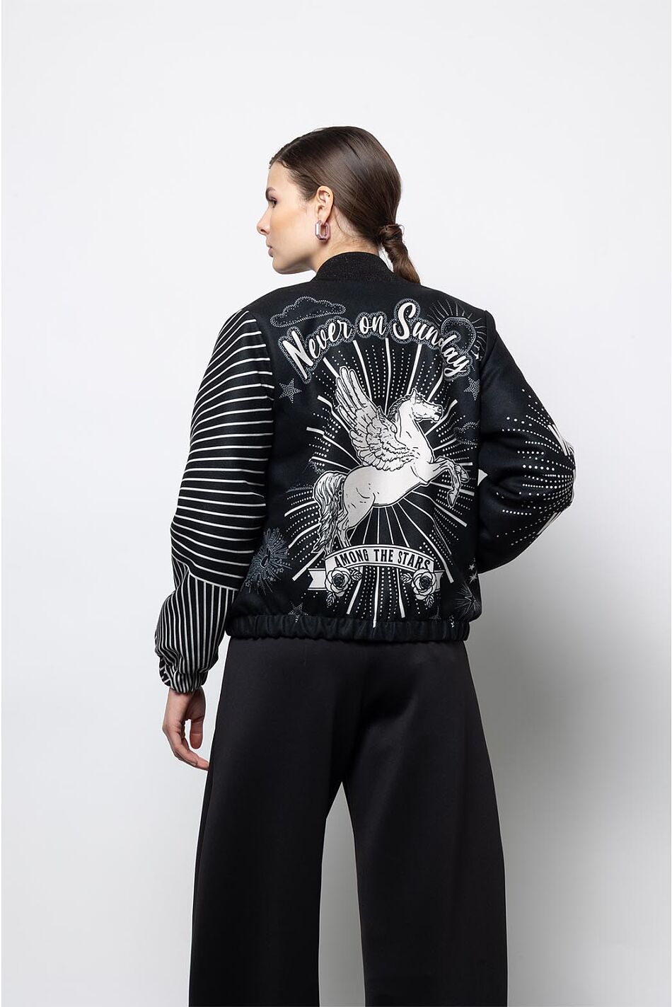 LICORNE JACKET