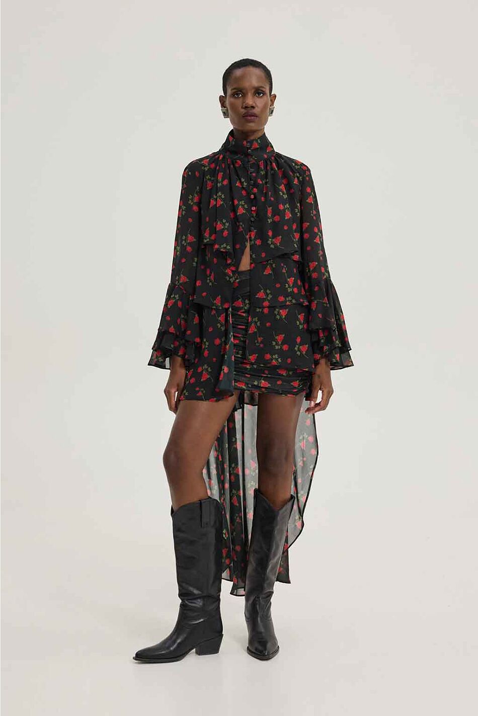LONG ISLAND TOP