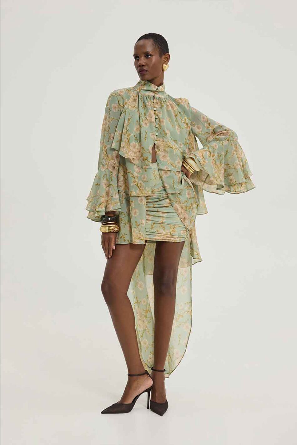 LONG ISLAND TOP
