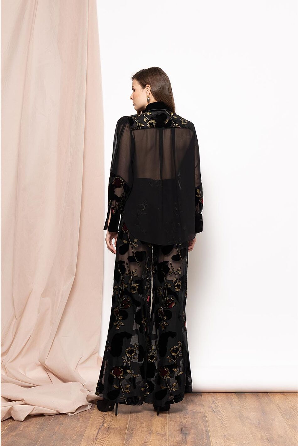LUCILA SHIRT