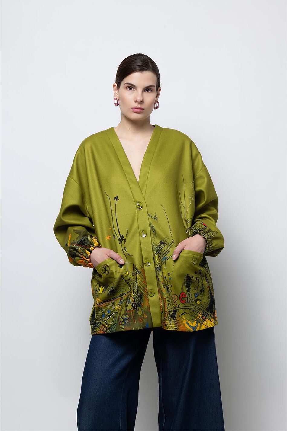 LUNA JACKET