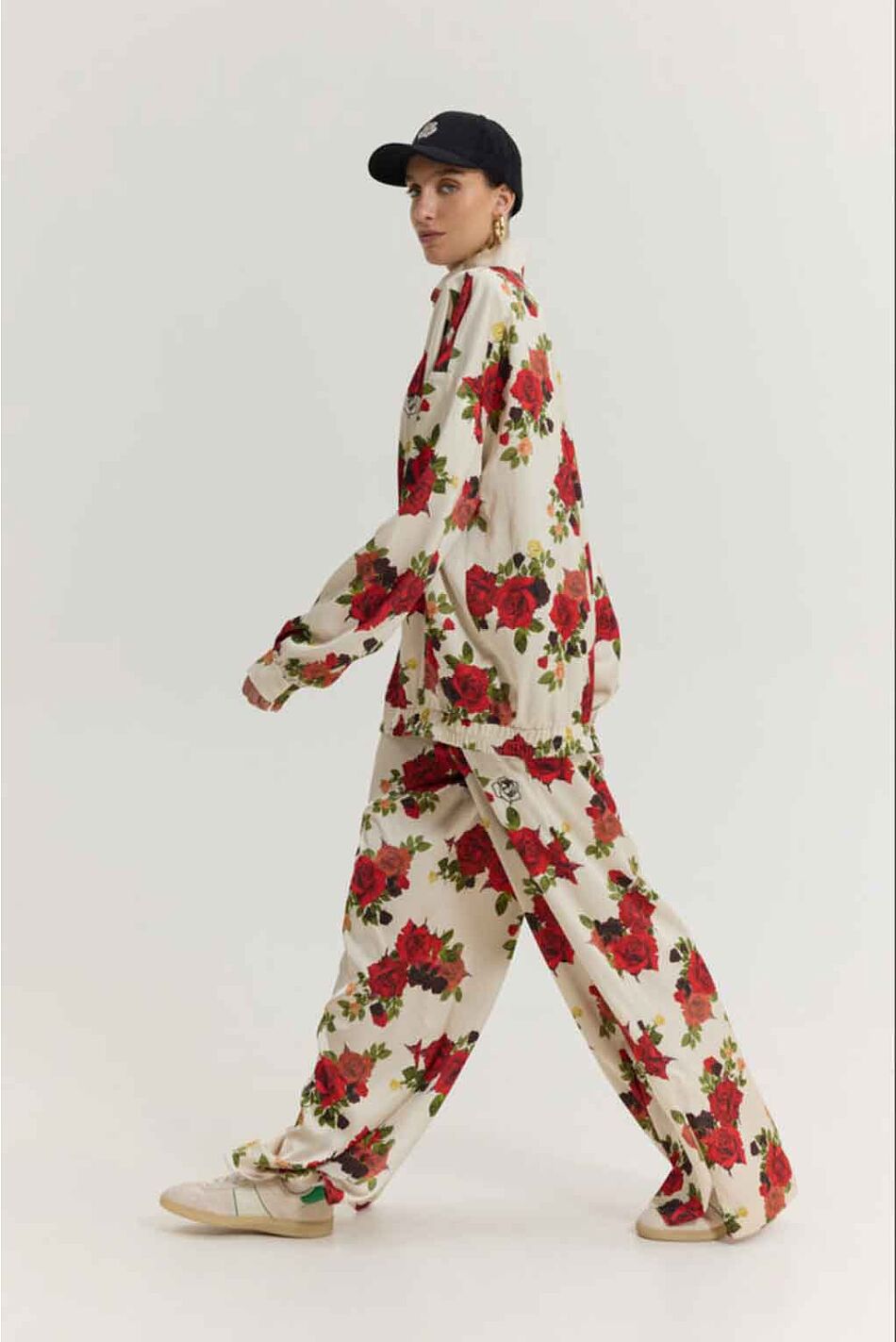 MANHATTAN PANTS