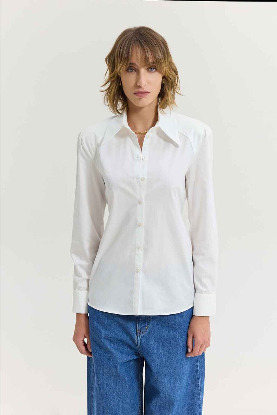 MARTINI SHIRT
