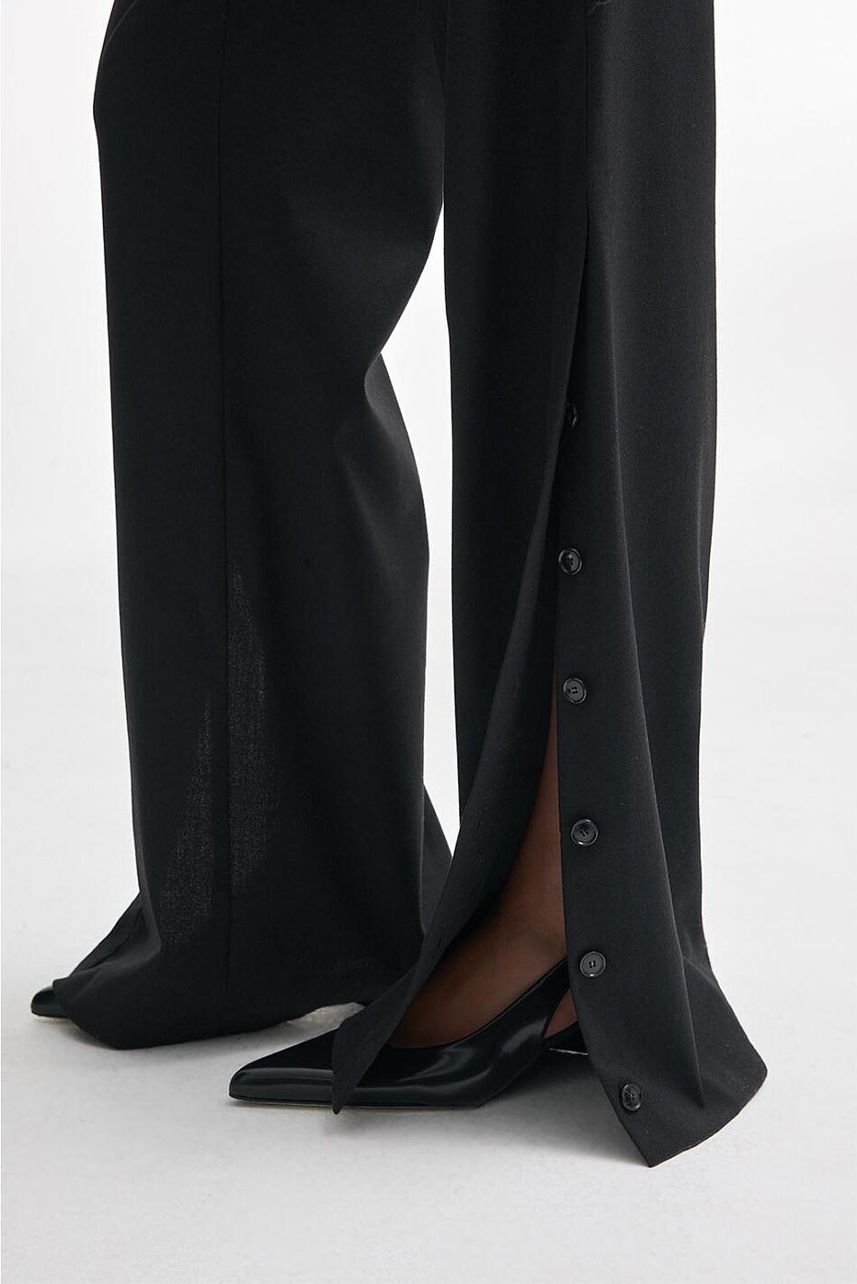 NIGHT SHIFT TROUSERS