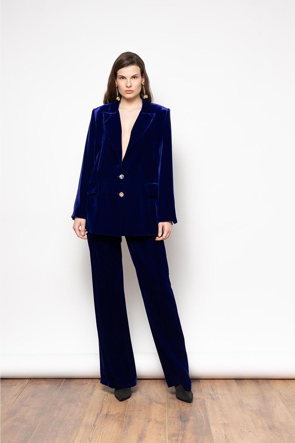 NINEMIA BLAZER