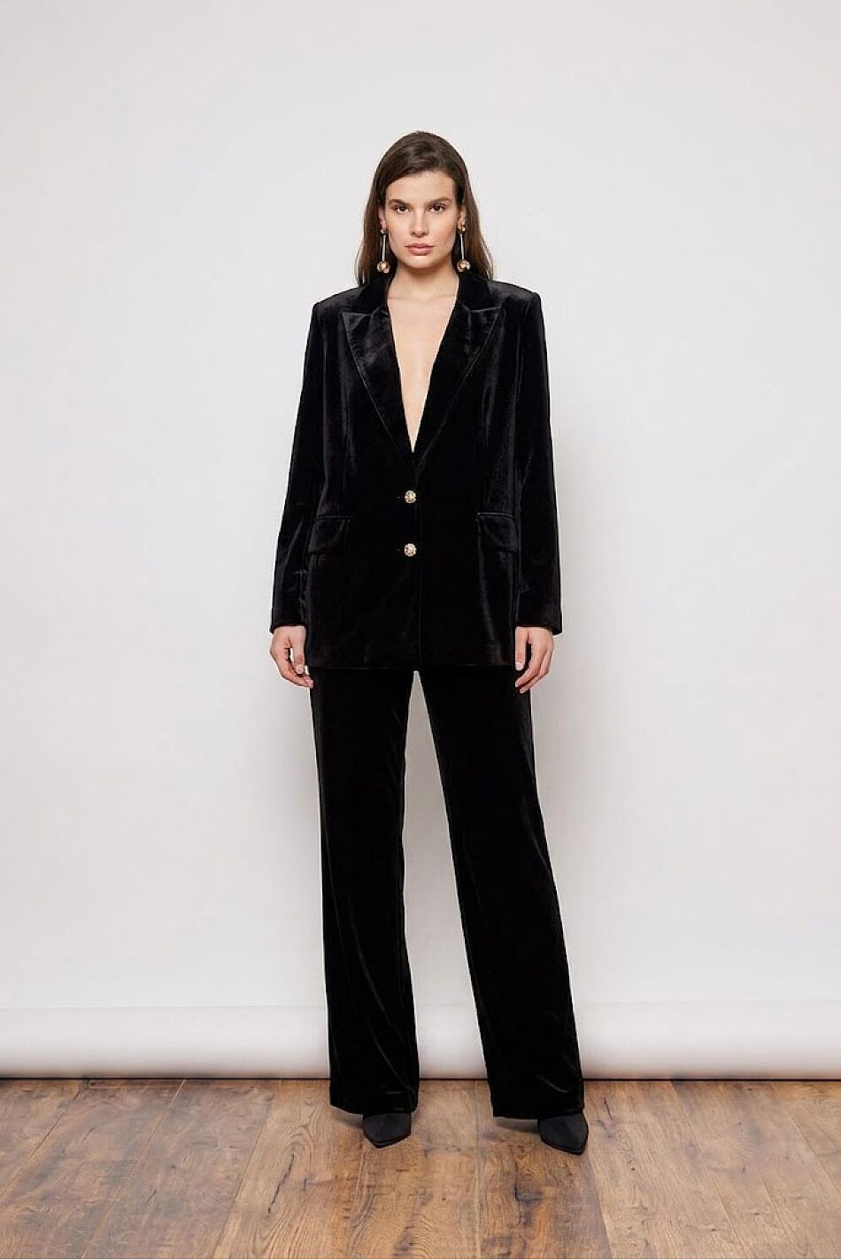 NINEMIA BLAZER