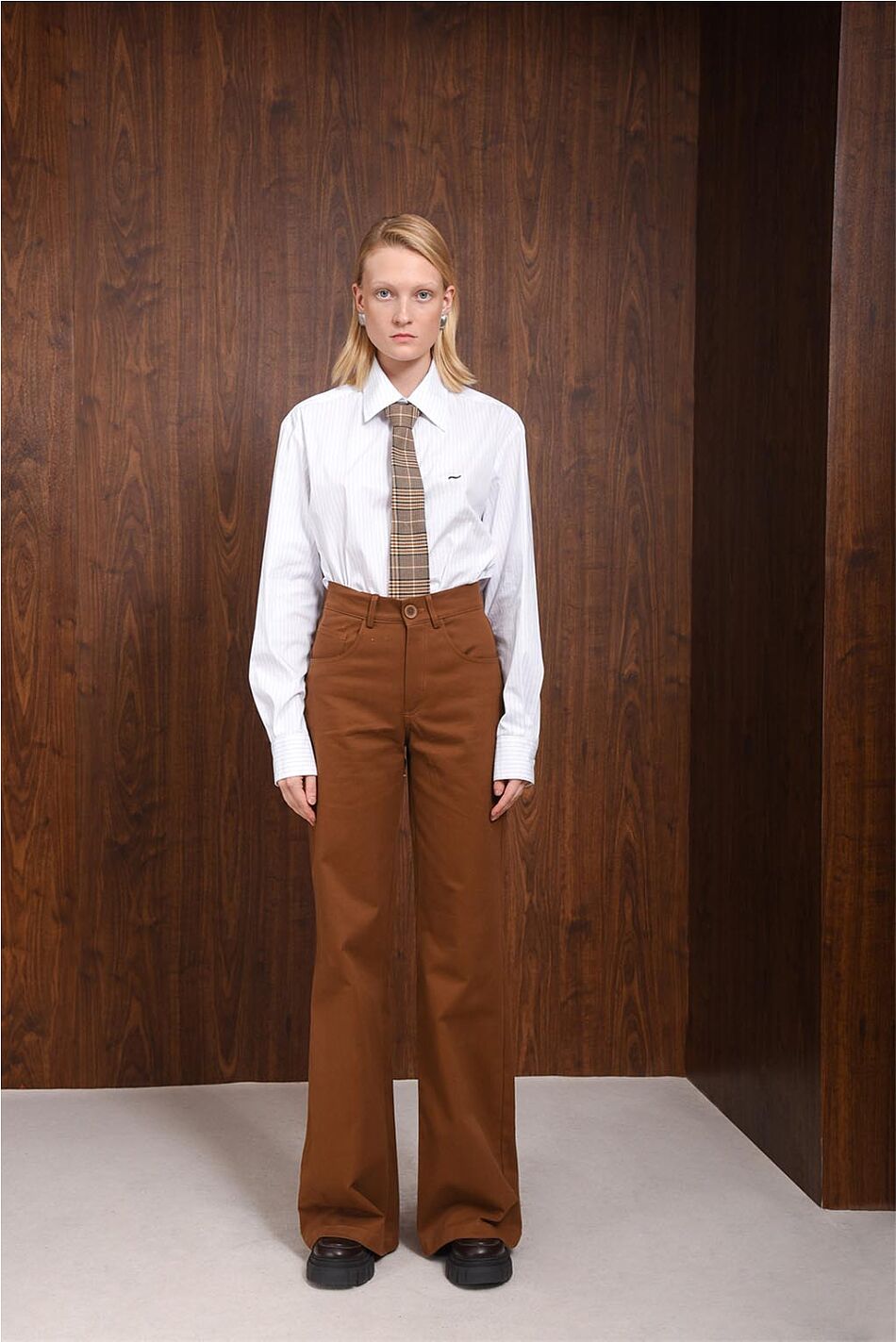 OBSSESIVE PANTS