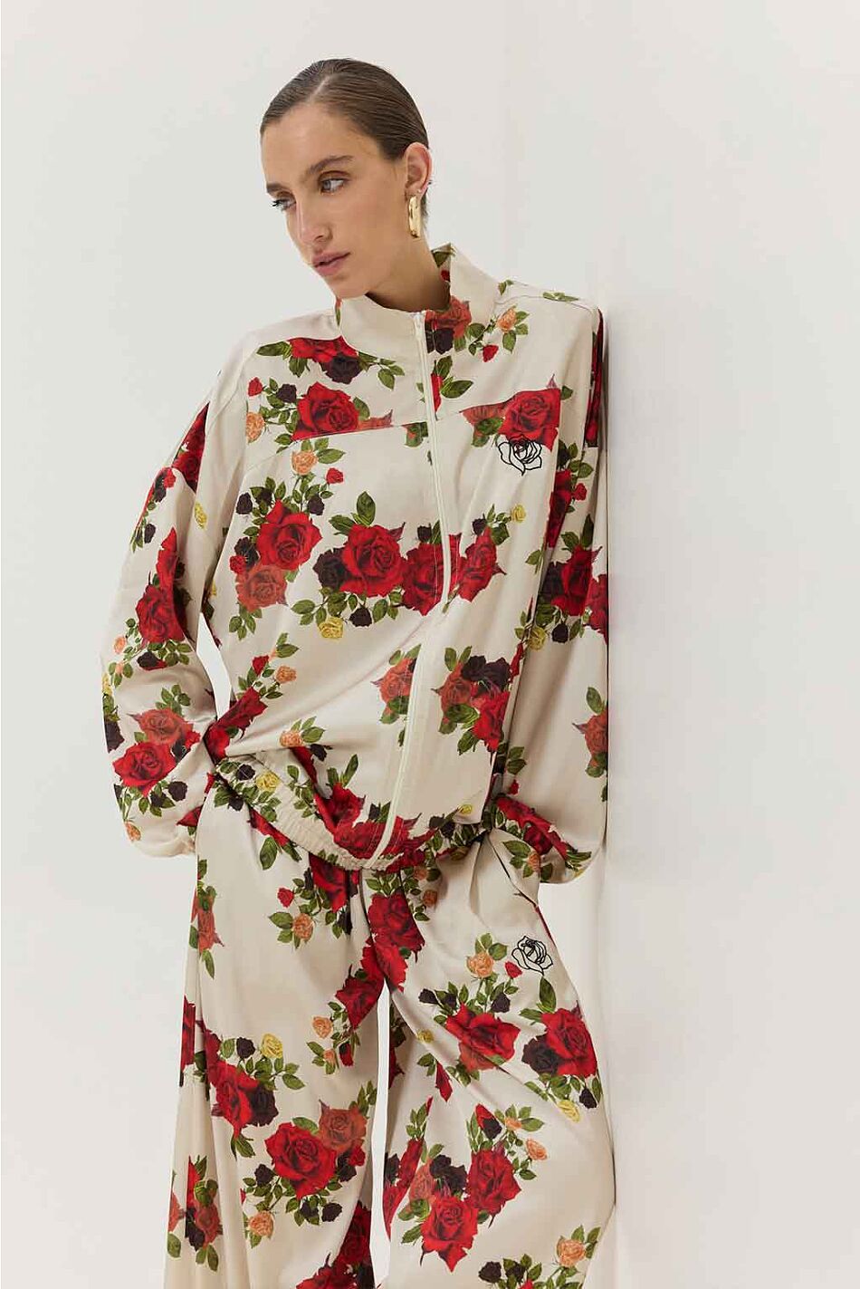 OLEANDER JACKET