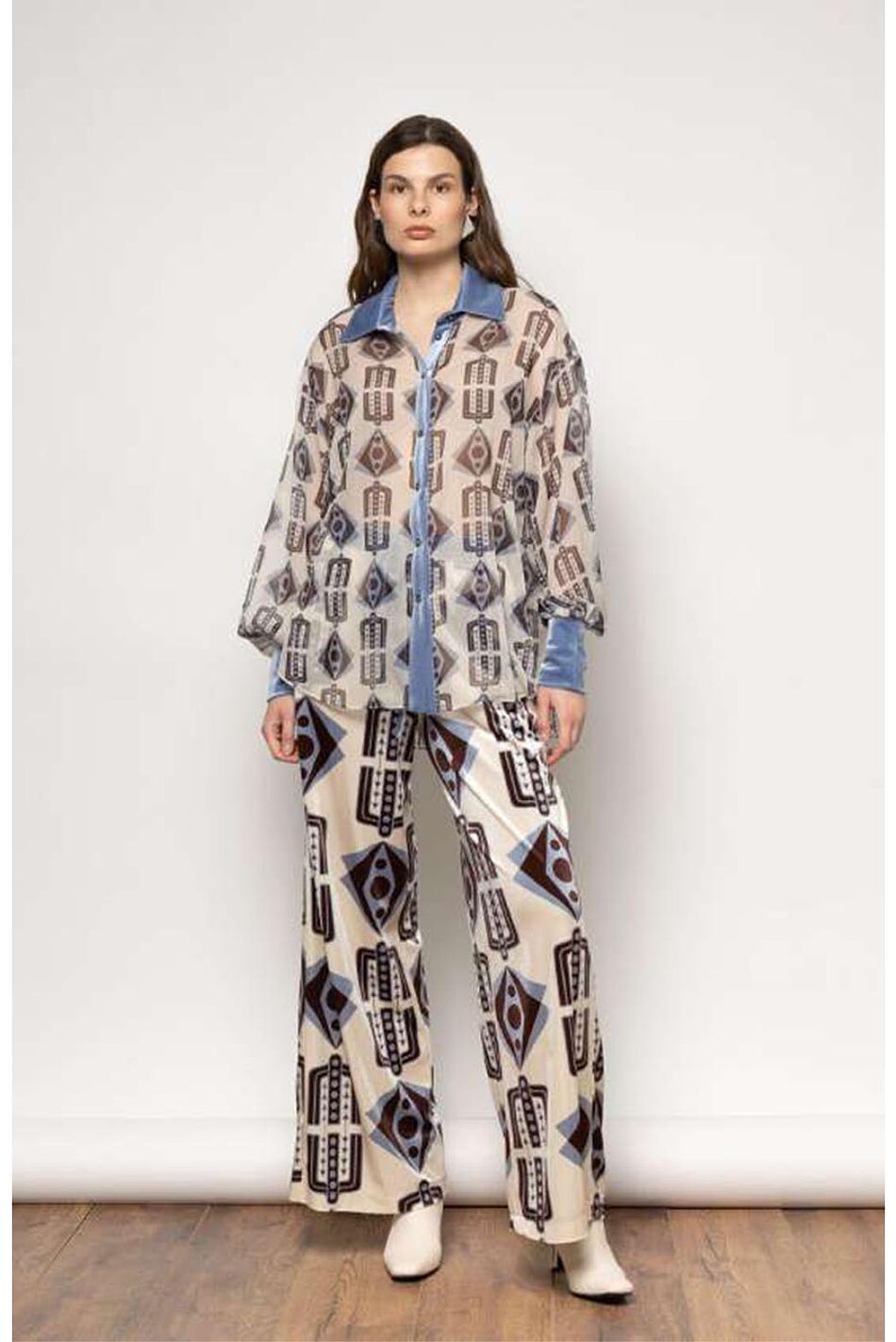 OPHELIE SHIRT