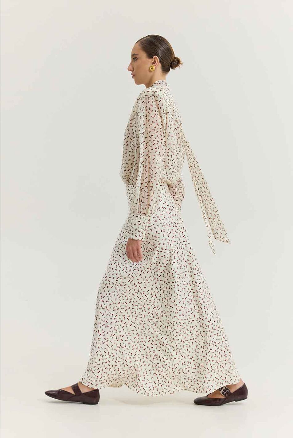 ROSEMARY SKIRT