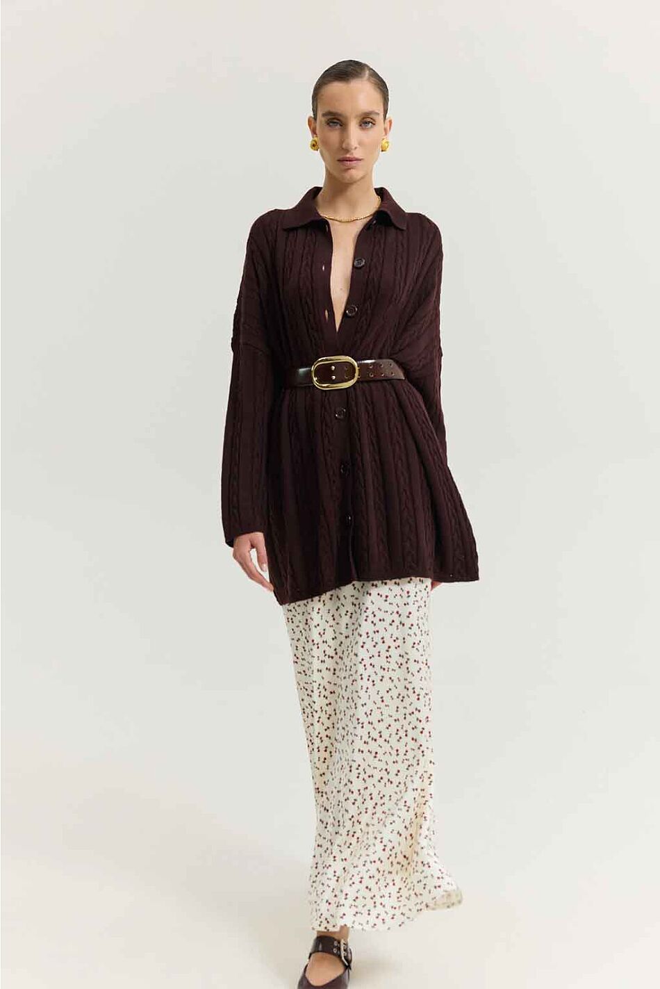 ROSEMARY SKIRT