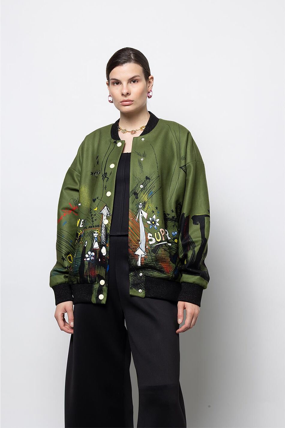 RUTH JACKET