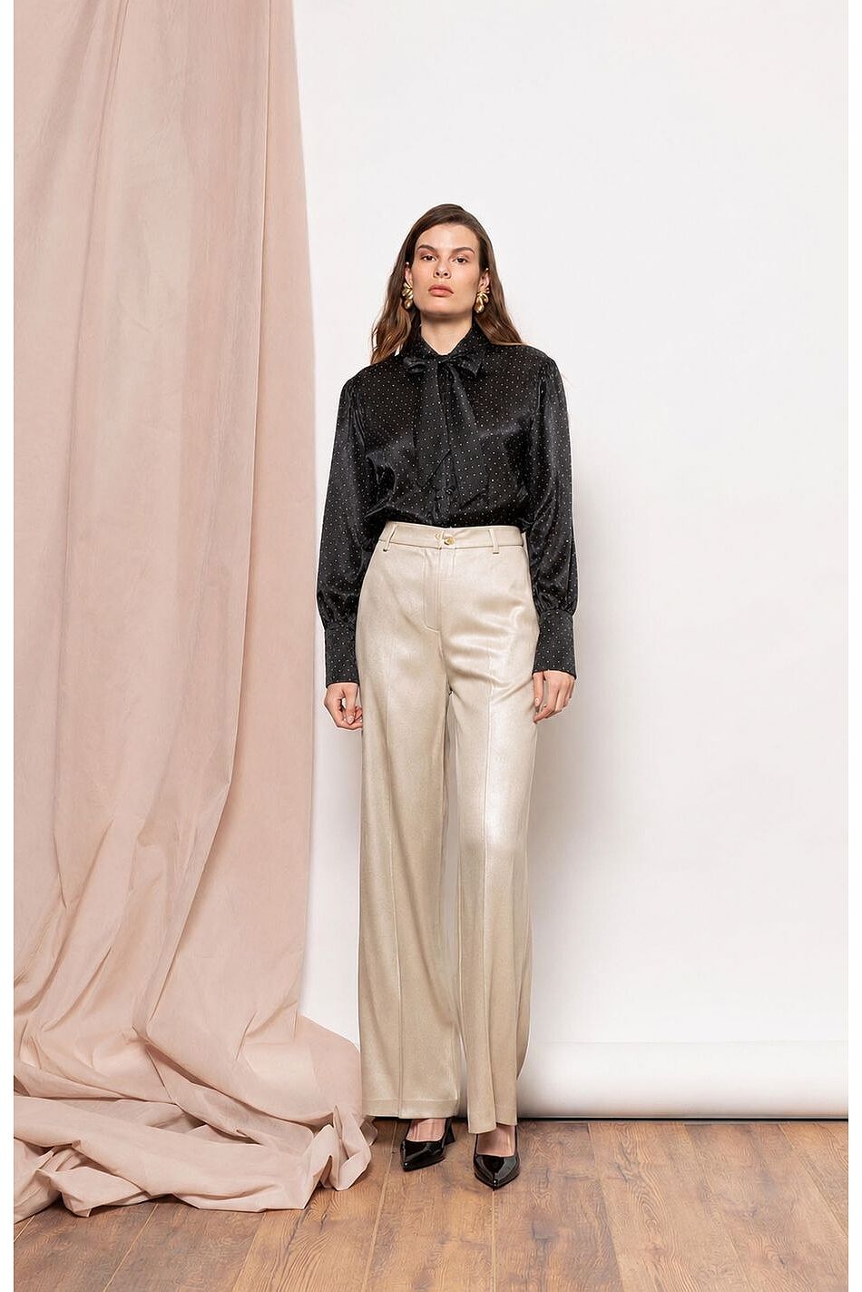 SABINA SHIRT