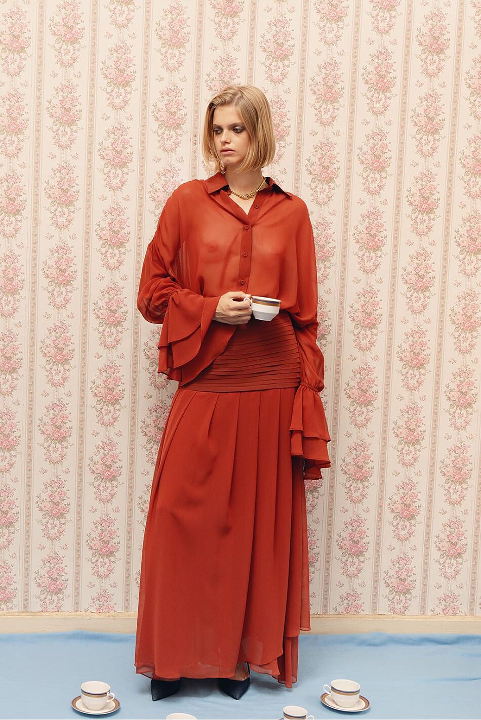 SELORA SHIRT
