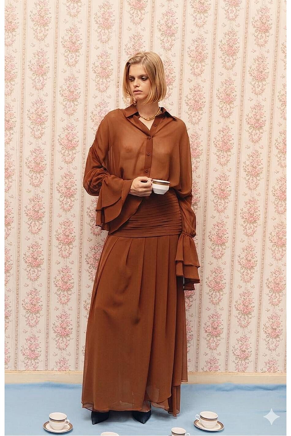 SELORA SKIRT
