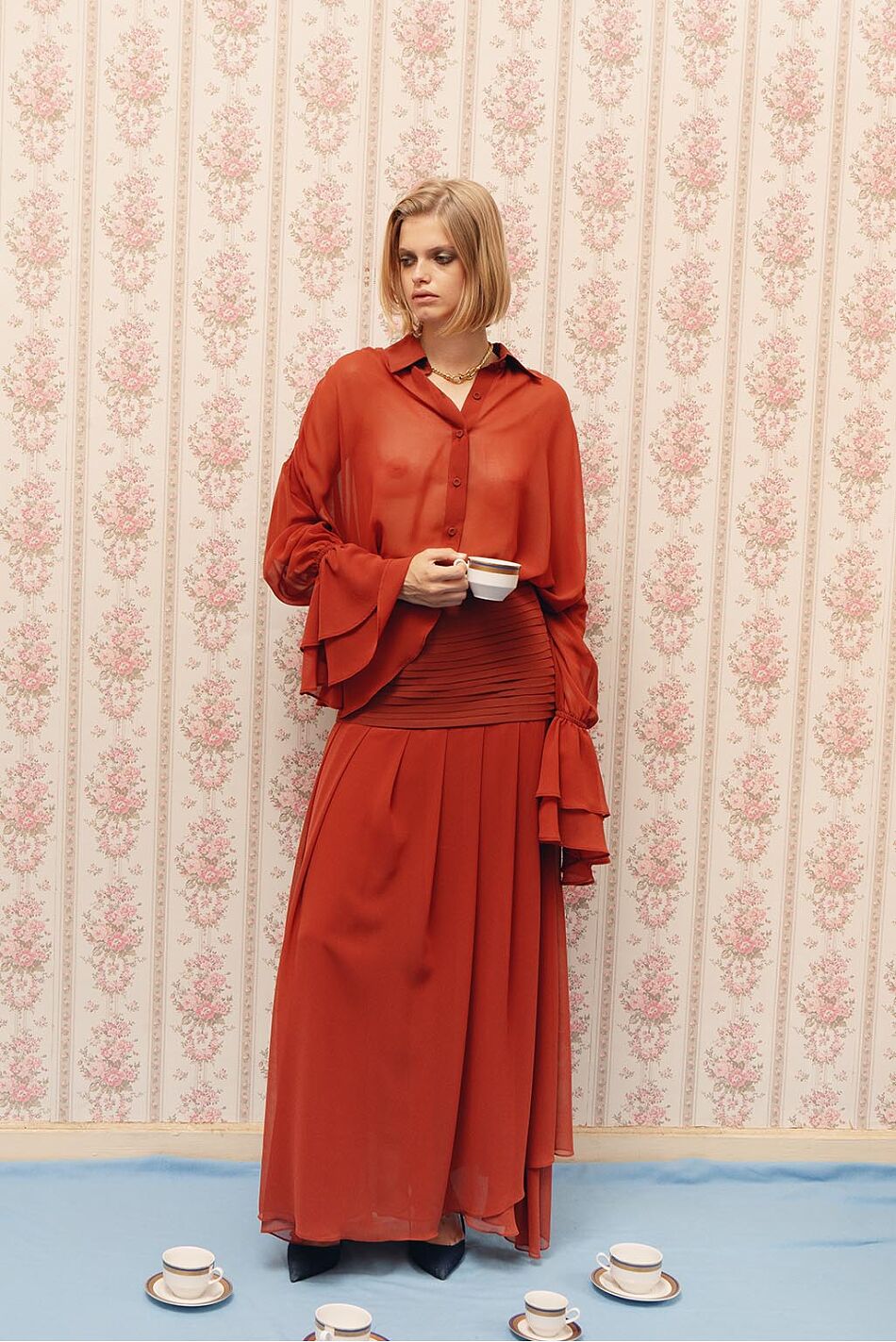 SELORA SKIRT