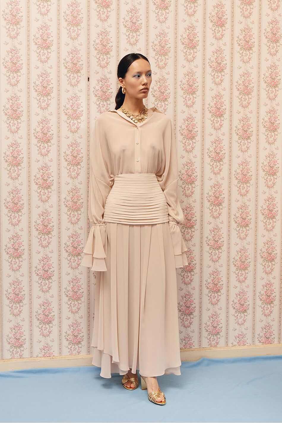 SELORA SKIRT