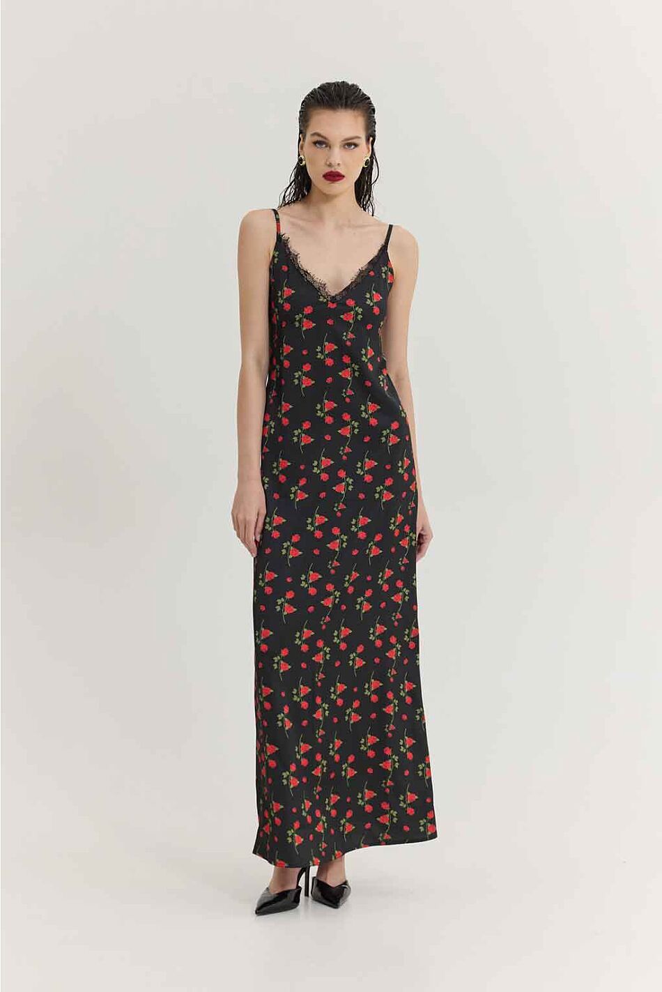 SHOT DRESS