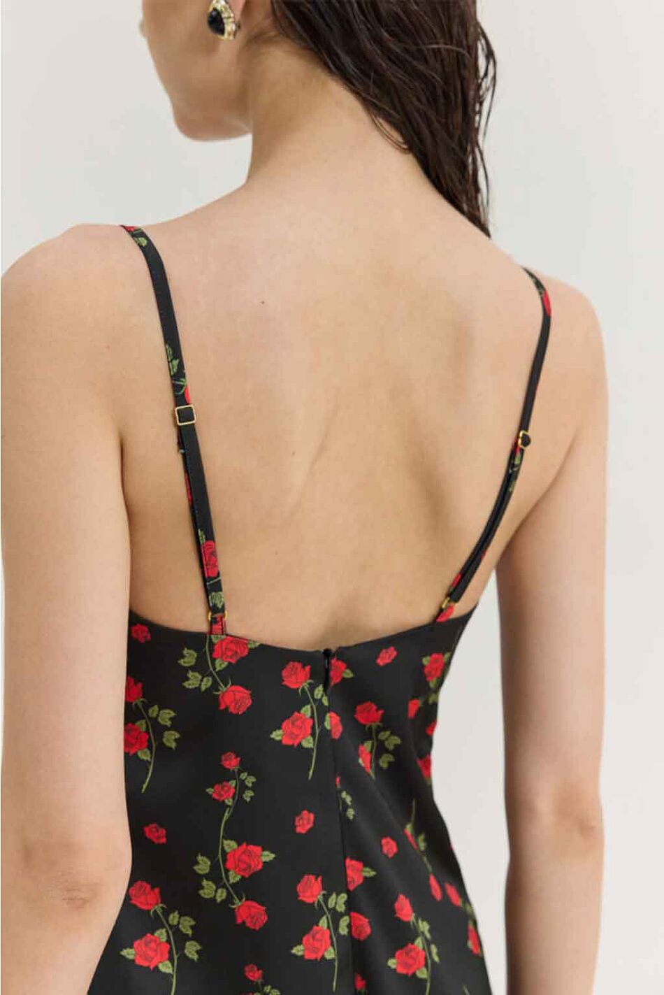 SHOT DRESS