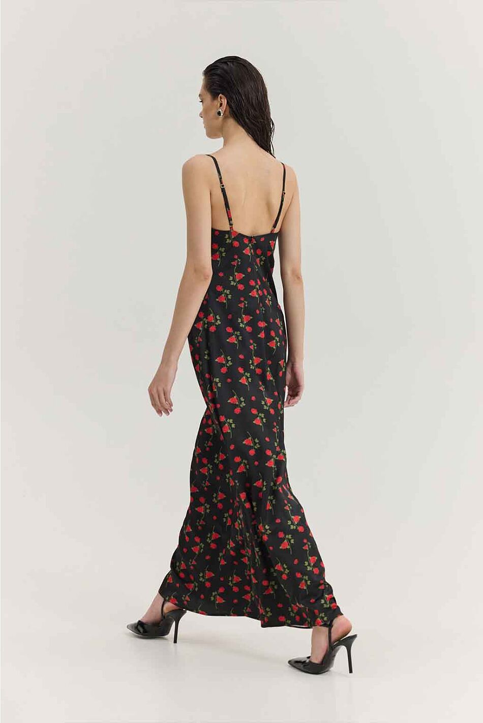 SHOT DRESS