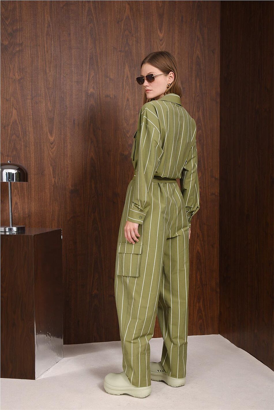 SOULFUL JUMPSUIT