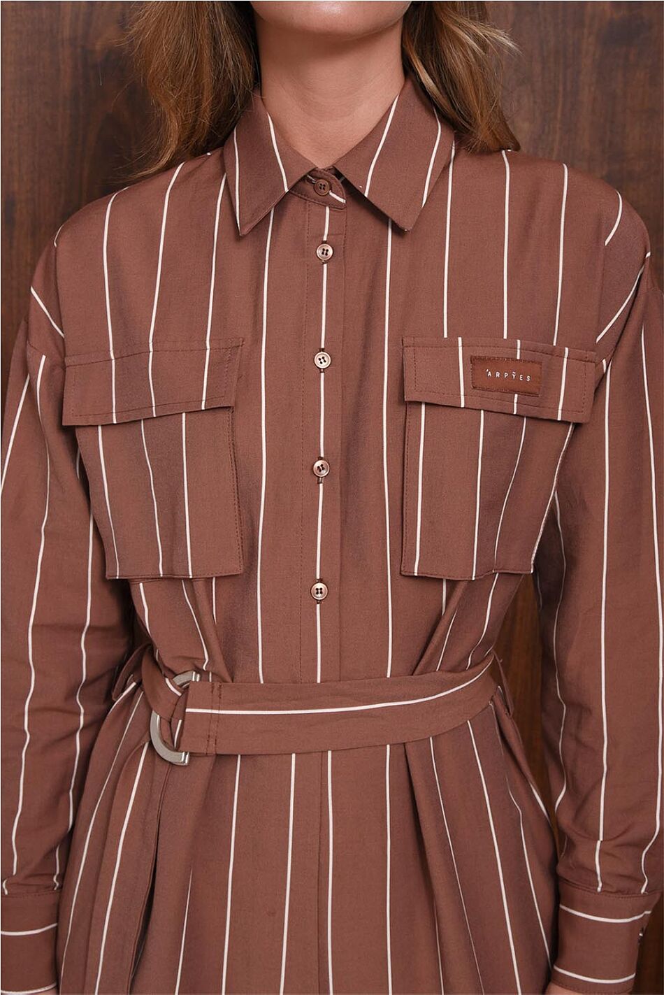 SOULFUL JUMPSUIT