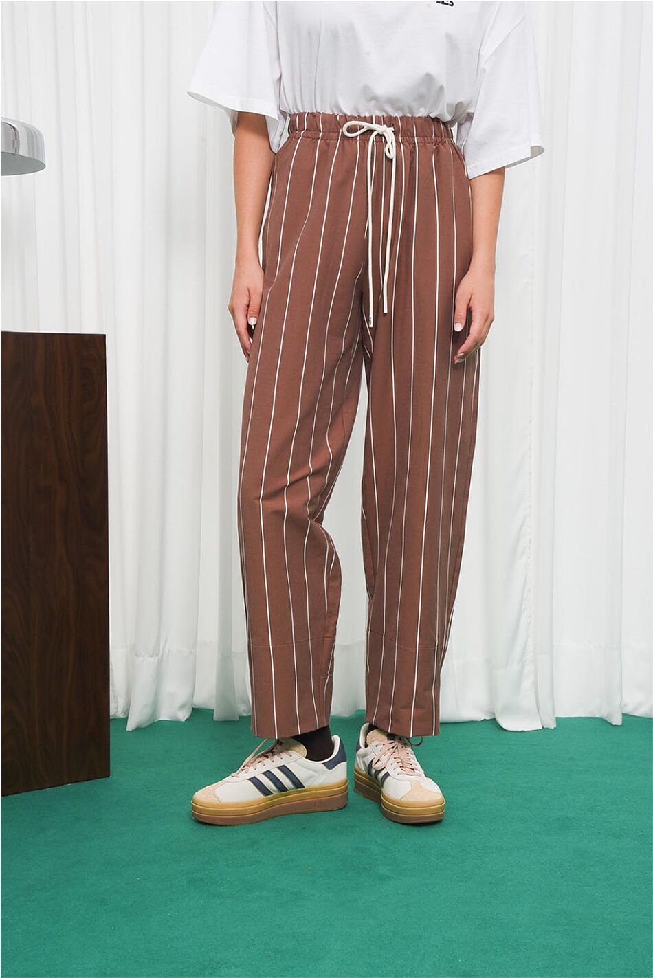 SOULFUL PANTS