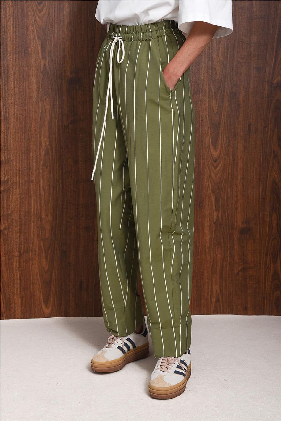 SOULFUL PANTS