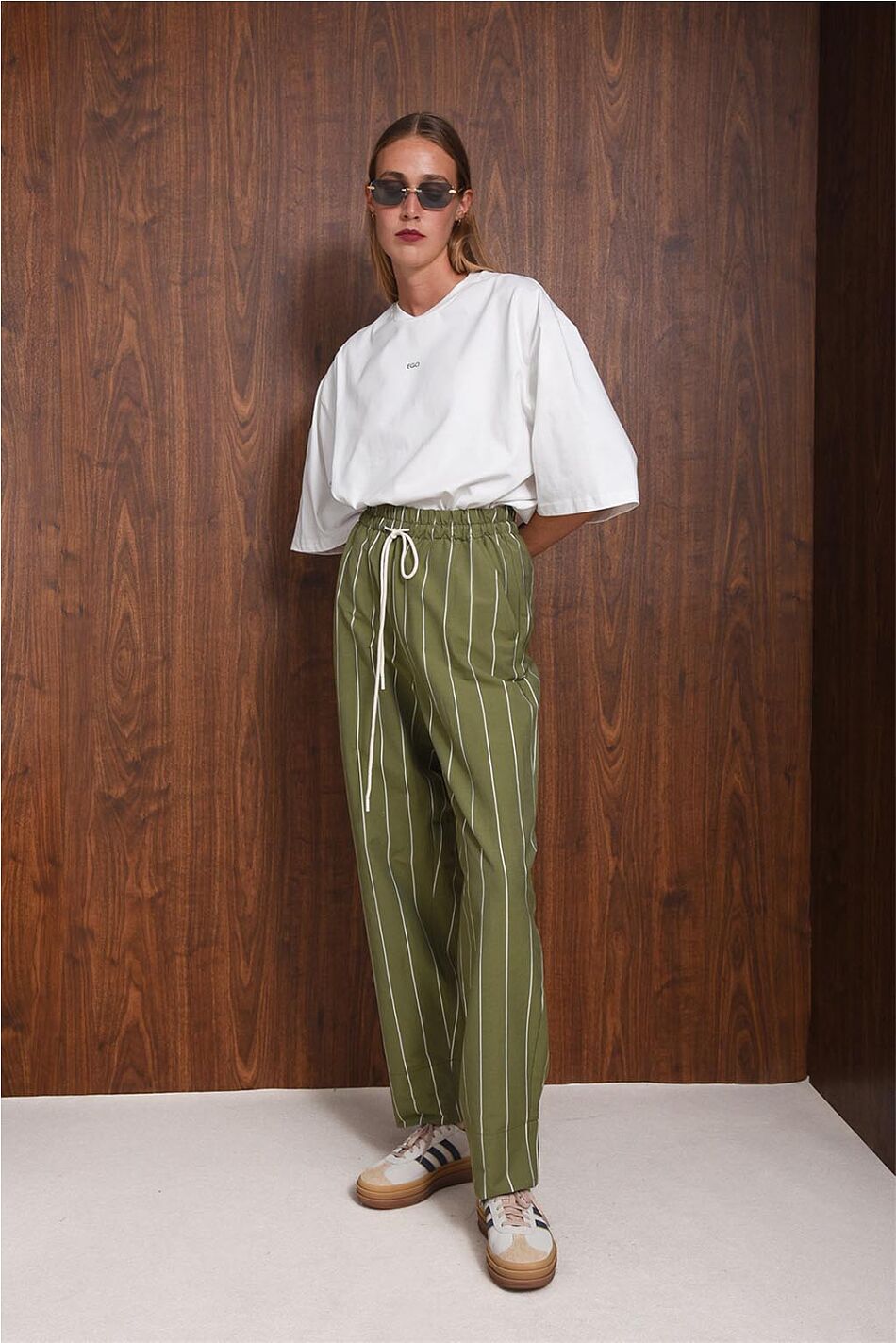 SOULFUL PANTS