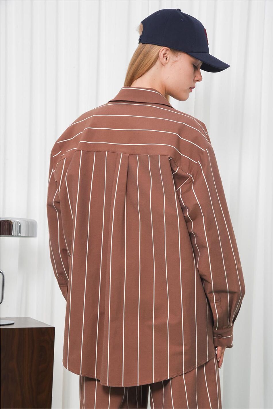 SOULFUL SHIRT
