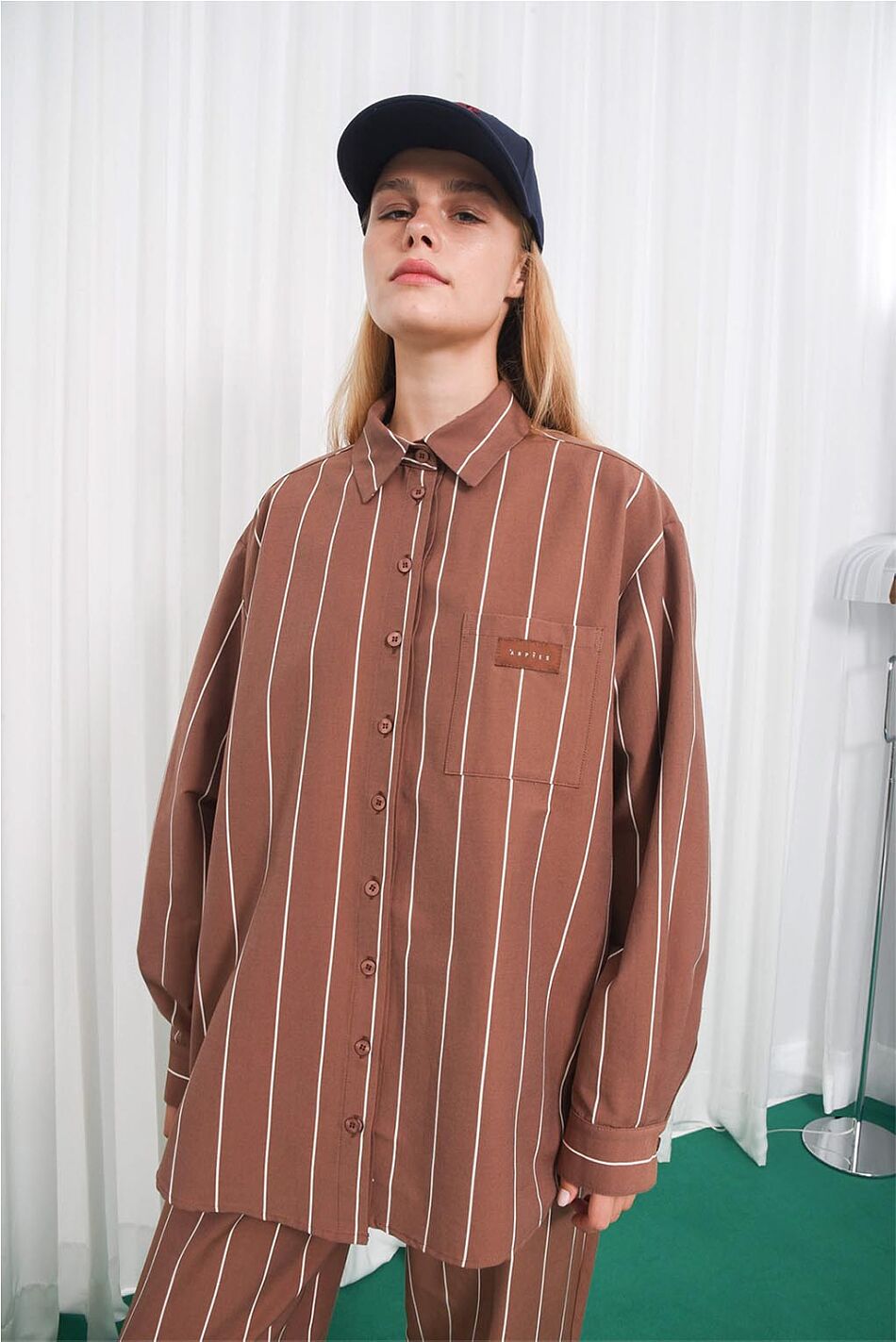 SOULFUL SHIRT