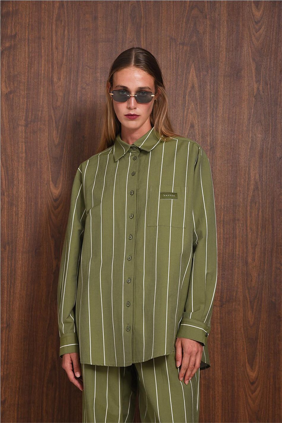 SOULFUL SHIRT