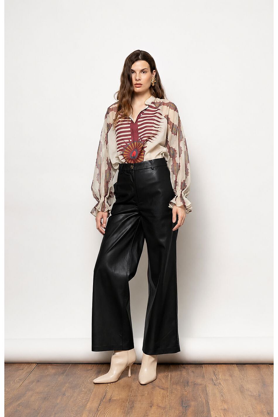 SPIRIT PANT